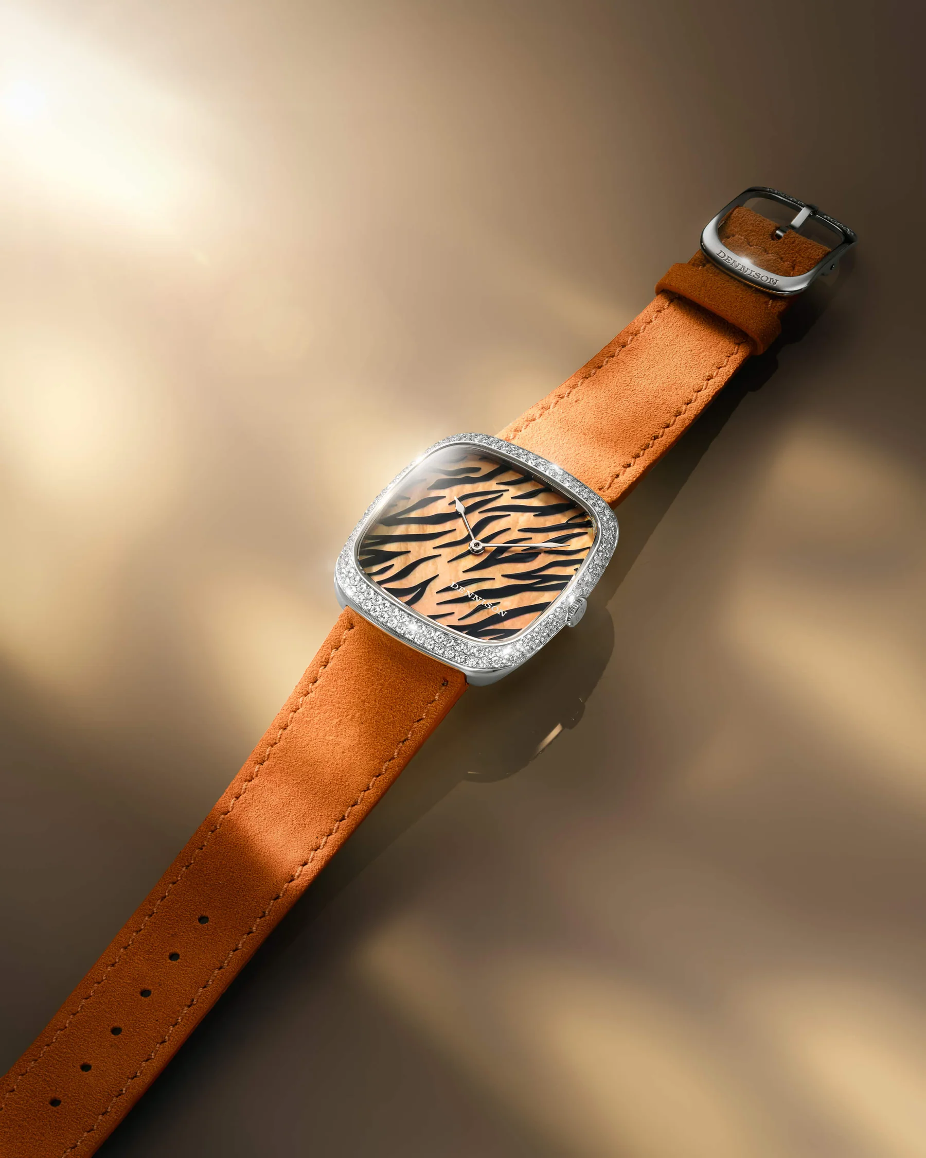 Timeless Precision on Your Wrist